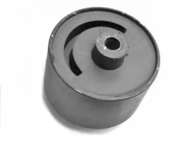 TEDGUM 00443872 -  Кронштейн, подвеска двигателя