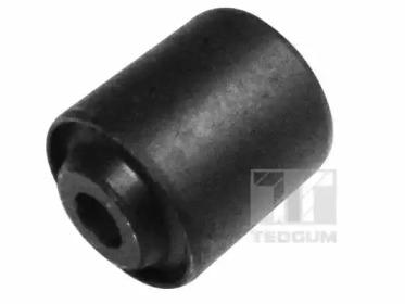 TEDGUM 00445466 -  Втулка, рычаг колесной подвески