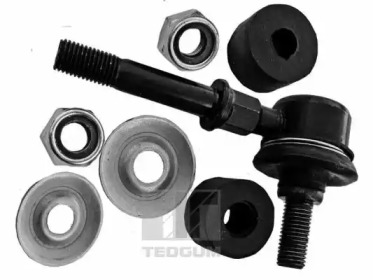 TEDGUM 00445747 -  Стойка стабилизатора переднего