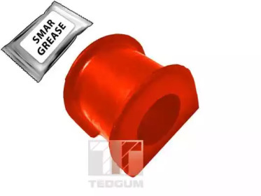 TEDGUM 00447075 -  Опора, стабилизатор