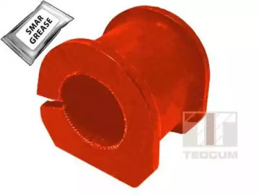 TEDGUM 00447131 -  Опора, стабилизатор