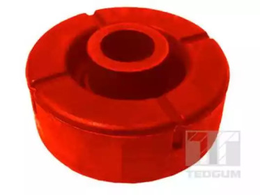 TEDGUM 00447343 -  Подвеска, амортизатор