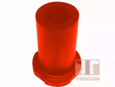 TEDGUM 00447345 -  Втулка, серьга рессоры