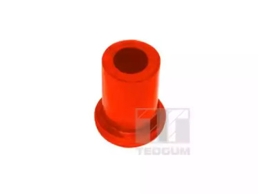TEDGUM 00447347 - Втулка, серьга рессоры