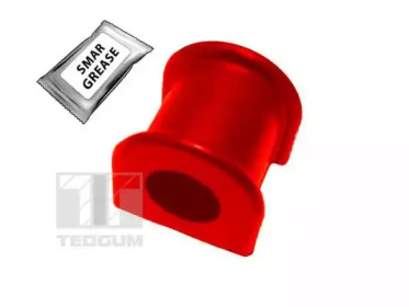TEDGUM 00447379 -  Опора, стабилизатор