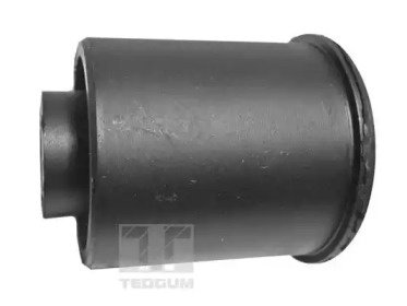 TEDGUM 00447767 -  Гильза, подвески поперечного рычага