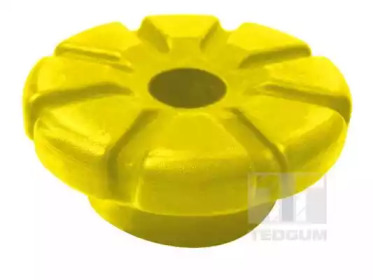 TEDGUM 00447928 -  Крепление стойки амортизатора
