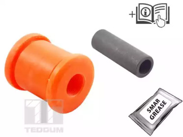 TEDGUM 00447942 -