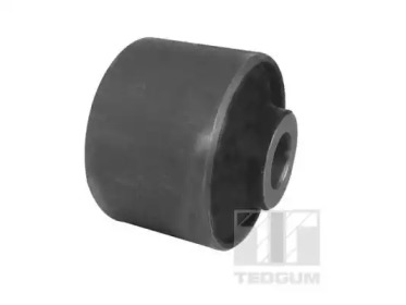TEDGUM 00448850 -  Гильза, подвески поперечного рычага