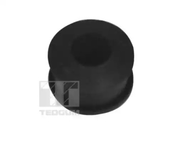 TEDGUM 00461670 -  Втулка, амортизатор