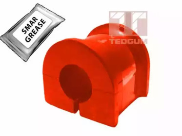 TEDGUM 00467053 - Опора, стабилизатор