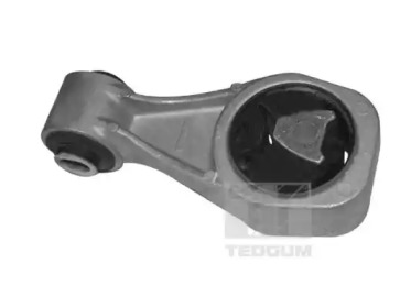TEDGUM 00469878 - Подвеска, двигатель