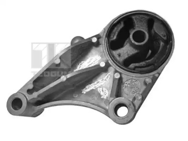 TEDGUM 00500153 - Подвеска, двигатель