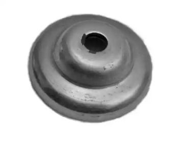 TEDGUM 00500579 -  Крепление стойки амортизатора
