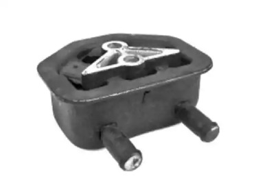 TEDGUM 00500590 -  Кронштейн, подвеска двигателя