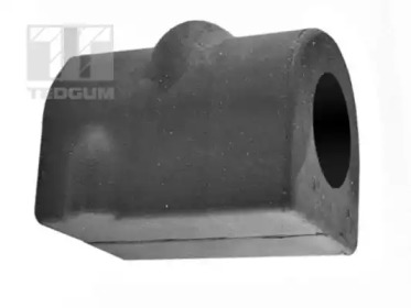 TEDGUM 00500599 -  Опора, стабилизатор