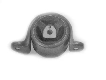 TEDGUM 00500611 -  Подвеска, двигатель