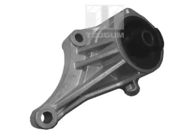 TEDGUM 00501144 -  Подвеска, двигатель