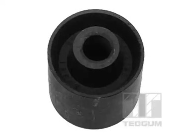 TEDGUM 00501214 -  Гильза, подвески поперечного рычага