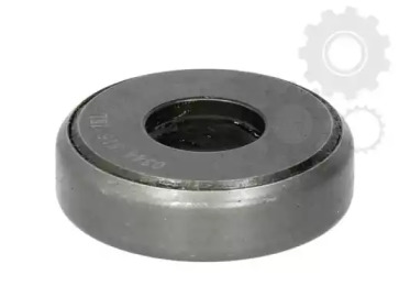 TEDGUM 00501297 -  Подшипник качения, опора стойки амортизатора