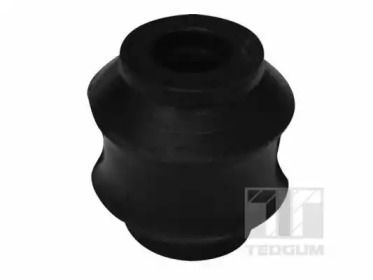 TEDGUM 00502861 - Подвеска, амортизатор