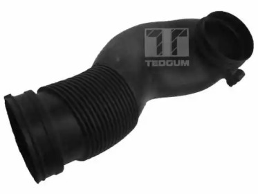 TEDGUM 00502978 - Шланг, система подачи воздуха