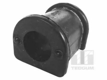 TEDGUM 00504357 - Опора, стабилизатор