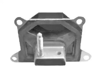 TEDGUM 00504614 -  Подвеска, двигатель