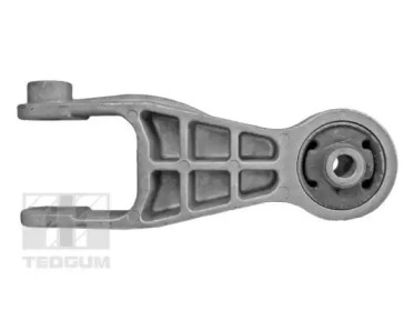 TEDGUM 00504621 -  Подвеска, двигатель
