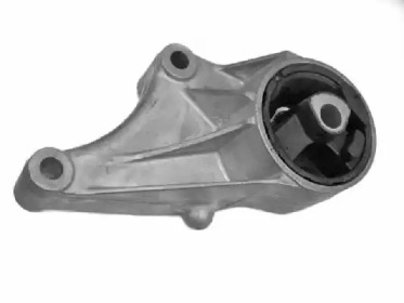 TEDGUM 00504626 -  Кронштейн, подвеска двигателя