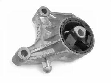 TEDGUM 00504628 - Подвеска, двигатель