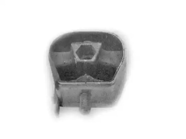 TEDGUM 00504640 - Подвеска, двигатель