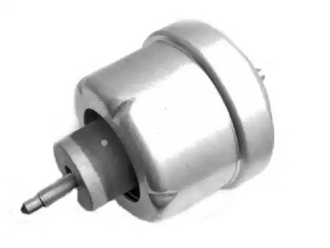 TEDGUM 00504642 -  Кронштейн, подвеска двигателя