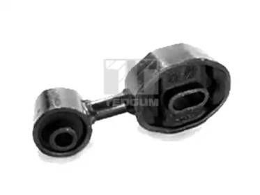 TEDGUM 00504646 -  Кронштейн, подвеска двигателя