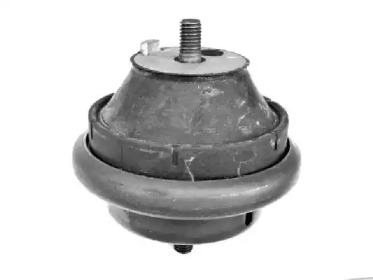 TEDGUM 00504647 - Подвеска, двигатель