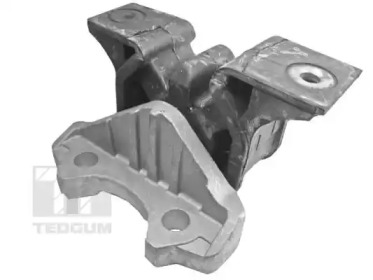 TEDGUM 00504656 -  Кронштейн, подвеска двигателя