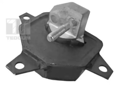 TEDGUM 00504658 -  Подвеска, двигатель