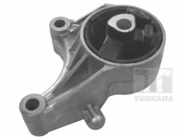 TEDGUM 00504692 - Кронштейн, подвеска двигателя