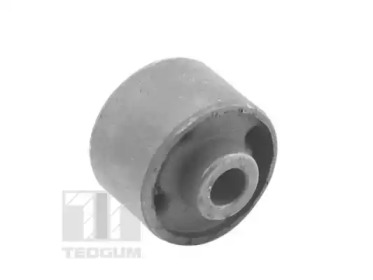 TEDGUM 00504706 -  Кронштейн, подвеска двигателя