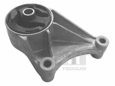 TEDGUM 00504712 - Кронштейн, подвеска двигателя