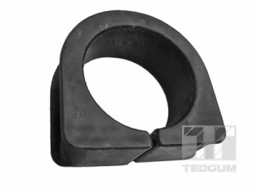 TEDGUM 00505507 -  Подвеска, рулевое управление