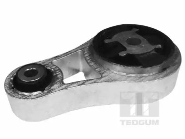 TEDGUM 00505675 -  Подвеска, двигатель