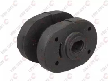 TEDGUM 00506025 -  Кронштейн, подвеска двигателя