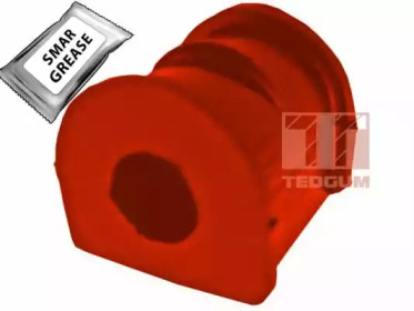 TEDGUM 00506976 -  Опора, стабилизатор