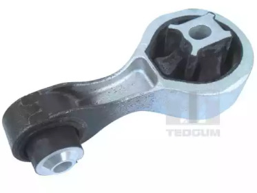 TEDGUM 00507121 -  Подвеска, двигатель