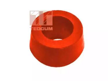 TEDGUM 00507315 -  Подвеска, амортизатор
