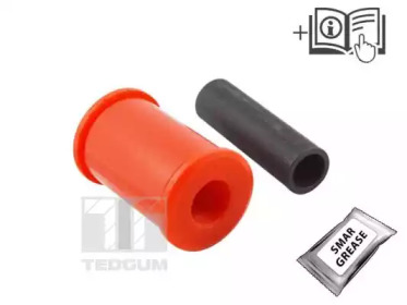 TEDGUM 00507699 -