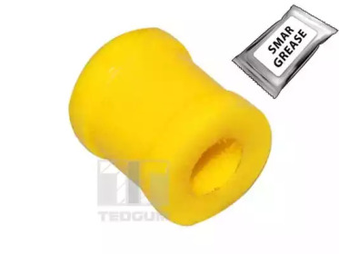 TEDGUM 00507712 -  Подвеска, соединительная тяга стабилизатора