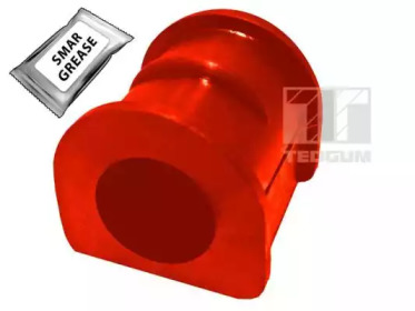TEDGUM 00507897 -  Втулка, стабилизатор