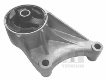 TEDGUM 00508027 - Кронштейн, подвеска двигателя